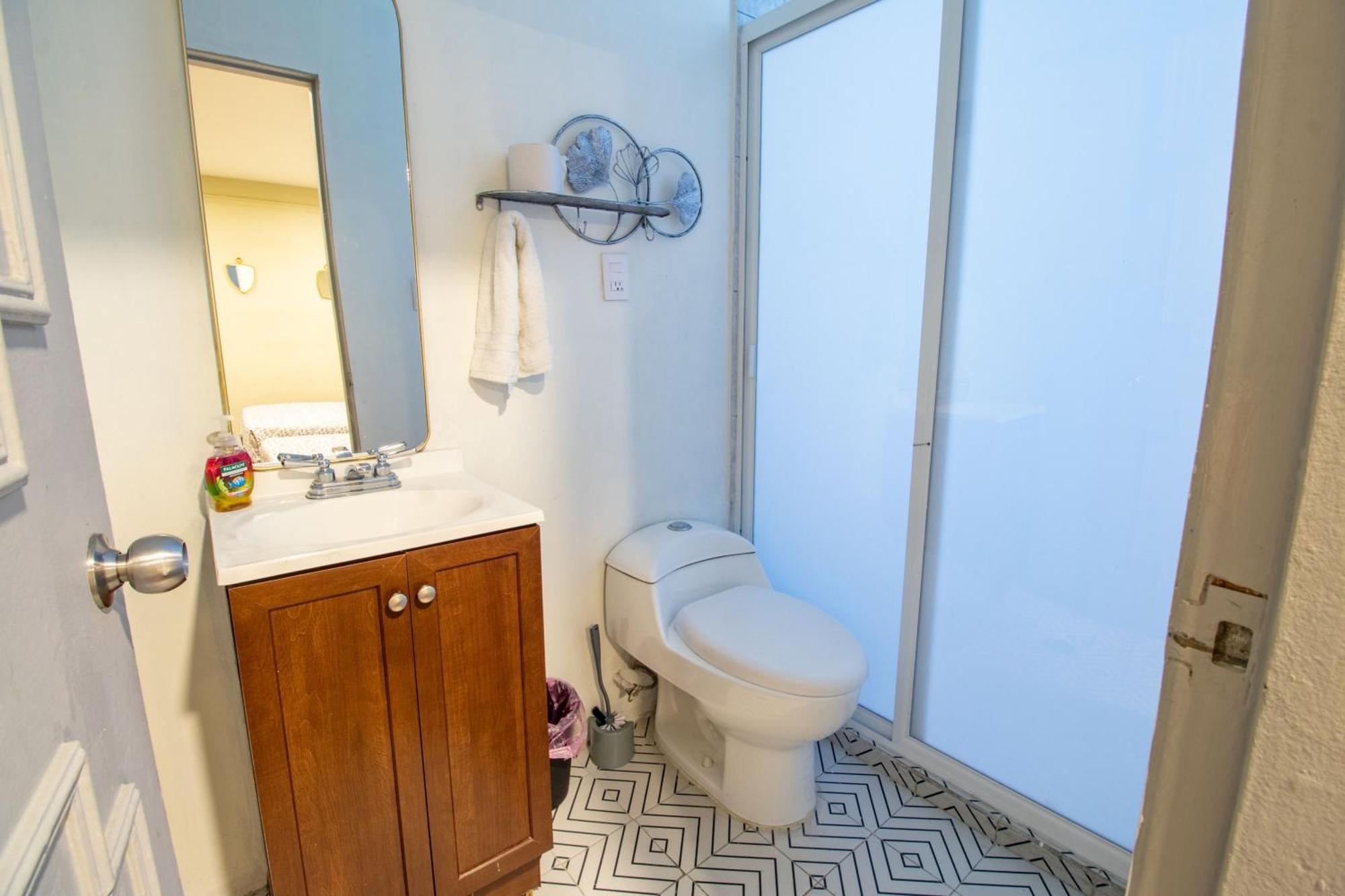 Polanco Apartment - Elevator Parking- Sleeps 10 멕시코 시 외부 사진