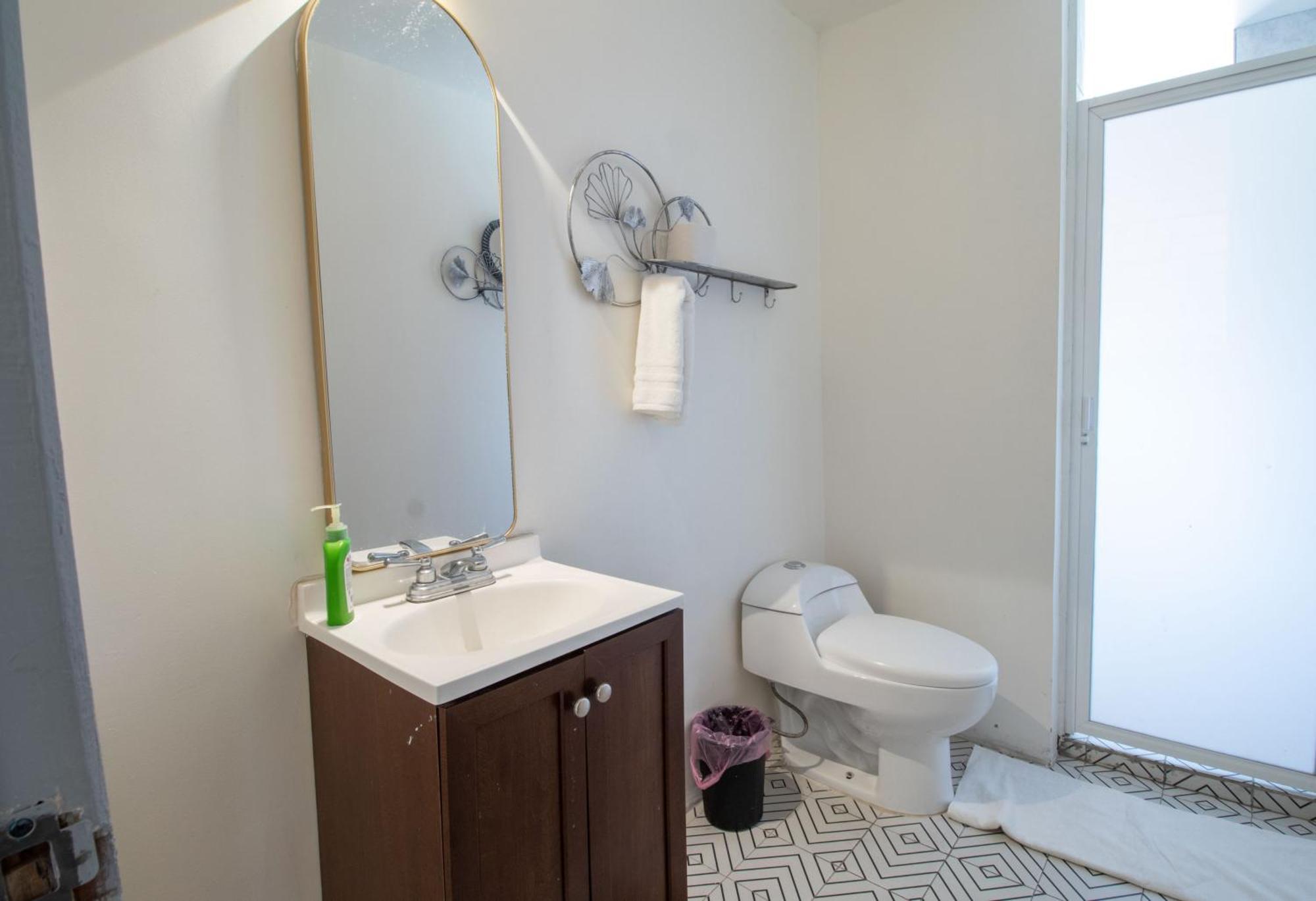 Polanco Apartment - Elevator Parking- Sleeps 10 멕시코 시 외부 사진