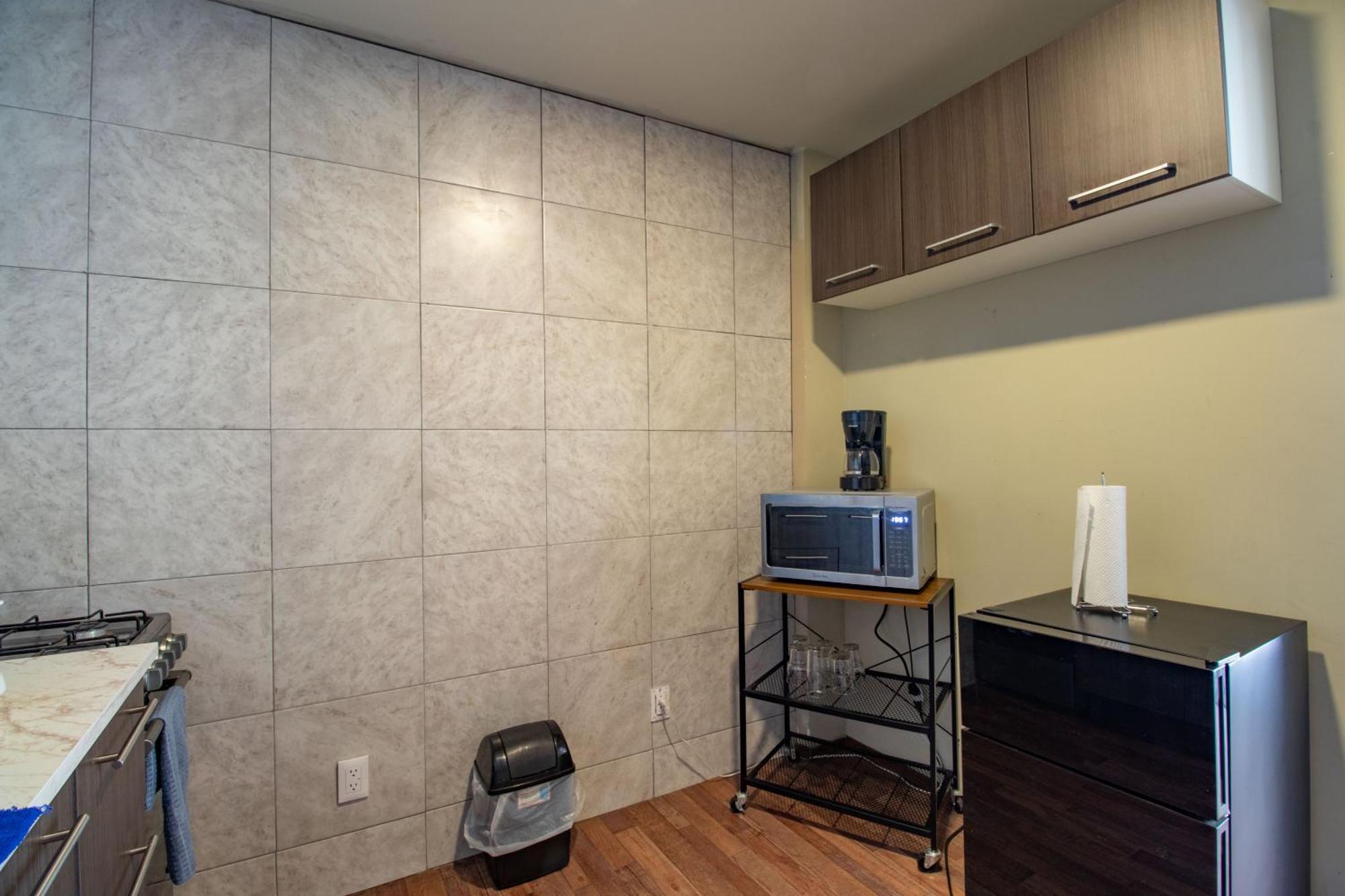 Polanco Apartment - Elevator Parking- Sleeps 10 멕시코 시 외부 사진